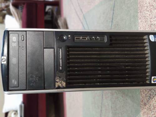 intel Xeon Tawar Pc