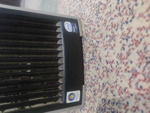 intel Xeon Tawar Pc