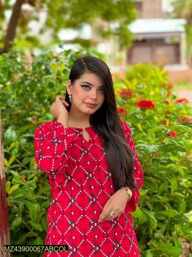 2 piece stitched suits