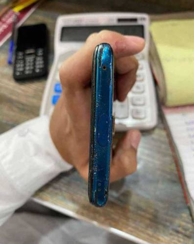 oppo f11 pro pta approved double Sim screen change original screen 