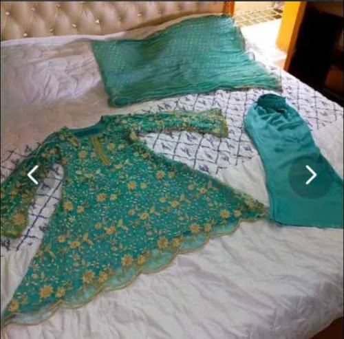 fancy dresses/ party wear dresses
