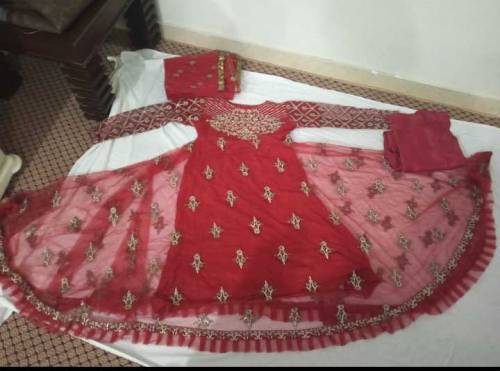 fancy dresses/ party wear dresses