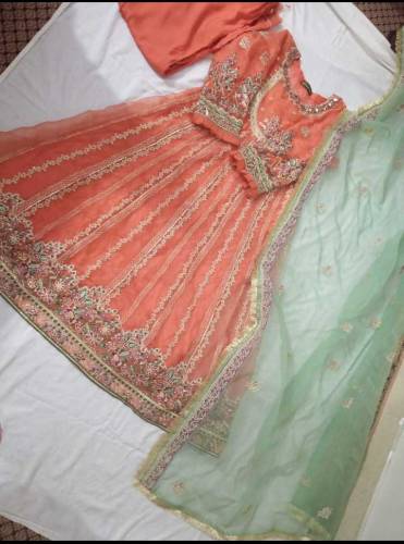 fancy dresses/ party wear dresses