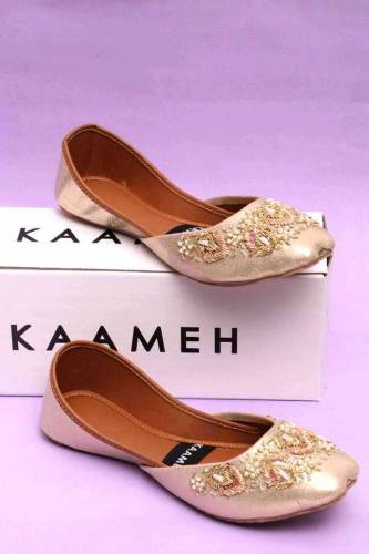 Traditional Hand Made Khusa