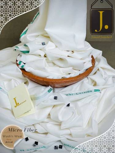  ⭐ 2023 JUNAID. JAMSHED BOSKI japni men'z Fabric 