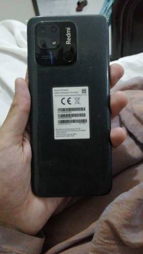 Redmi 10 C 