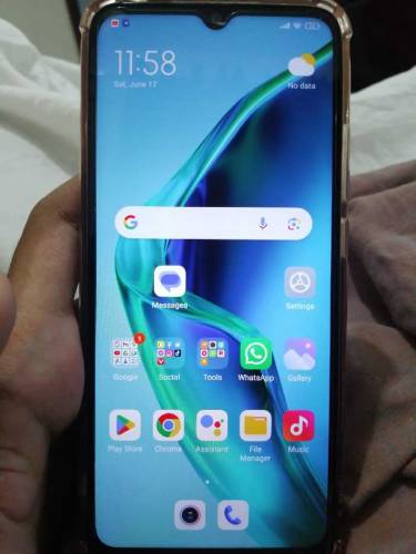 Redmi 10 C 