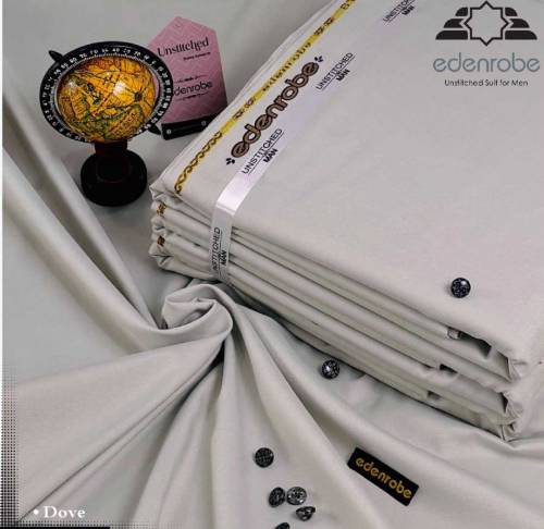 Fabric: Boski 4 Meter Standard Cutting.