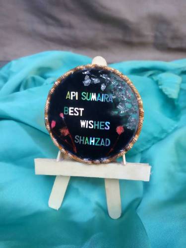 best wishes gift