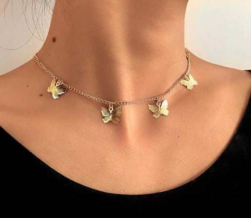 butterfly chain