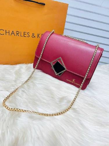 Stylish Cross Body Bag 