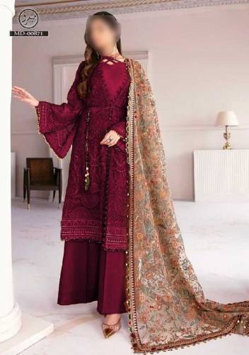 Jazmine Boruq Luxury