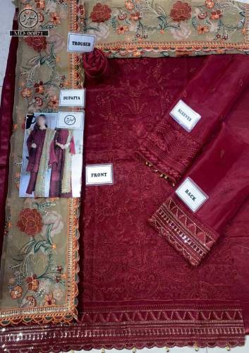 Jazmine Boruq Luxury