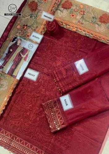 Jazmine Boruq Luxury