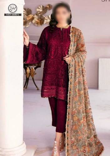 Jazmine Boruq Luxury