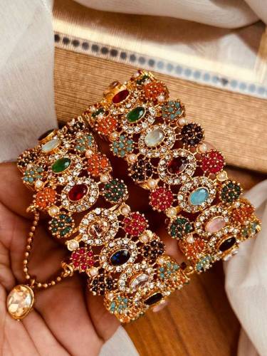 Elegant Beautiful Bangle ( Kangan)