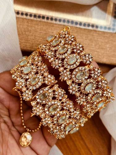 Elegant Beautiful Bangle ( Kangan)