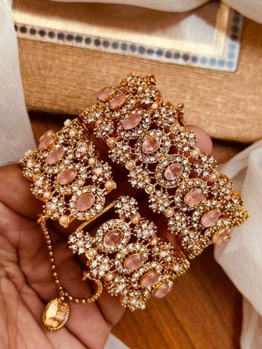 Elegant Beautiful Bangle ( Kangan)