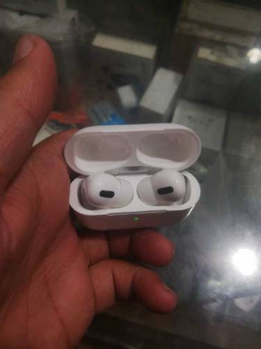 earpods pro 1st gen 