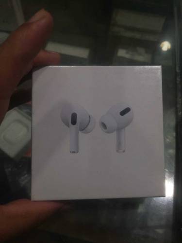 earpods pro 1st gen 