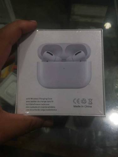 earpods pro 1st gen 