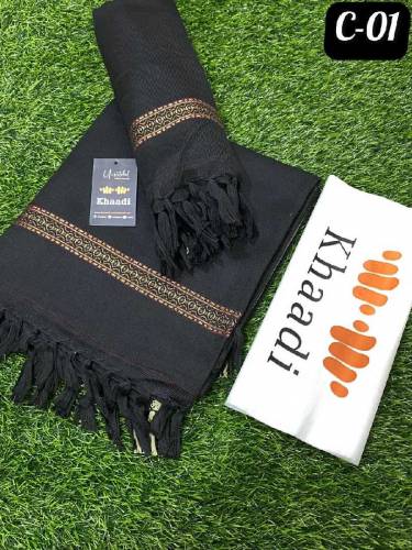 men's shawls