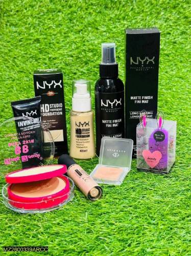 makeup deal 7 in 1