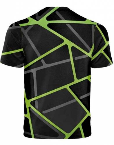 Unisex Printed T-shirt For Winter 