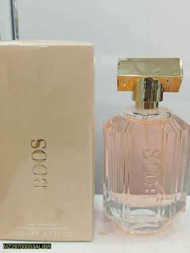•  Gender: Women•  Long Lasting: 12 Hours•  Top Notes: Saffron And Ros