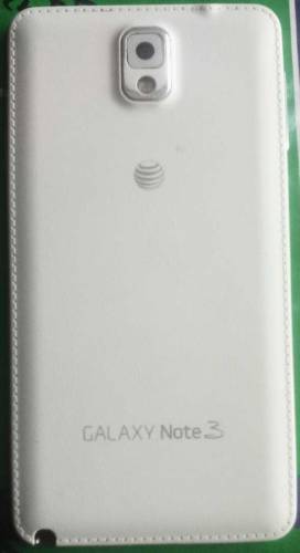 Mobile Phone Samsung Galaxy Note 3