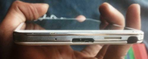 Mobile Phone Samsung Galaxy Note 3