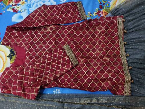 this lehnga kurti dress is for sale