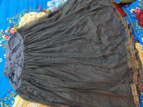 this lehnga kurti dress is for sale