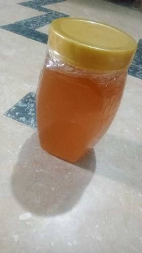 Rial and Pure Honey