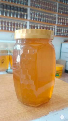 Rial and Pure Honey