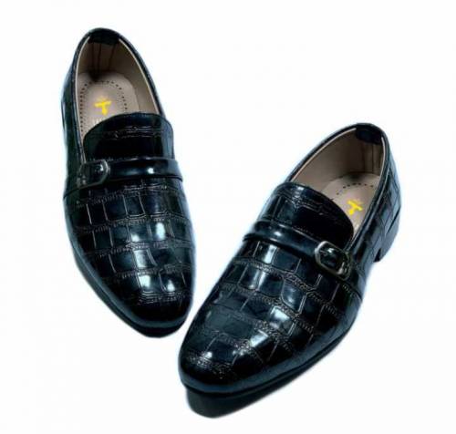 Handmade Men Leather Shoes