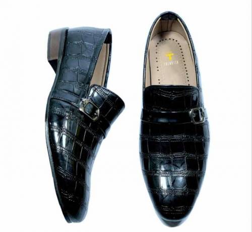 Handmade Men Leather Shoes