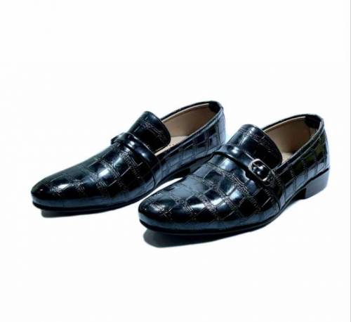 Handmade Men Leather Shoes