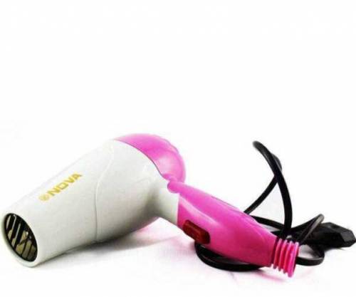 Foldable Hair dryer 