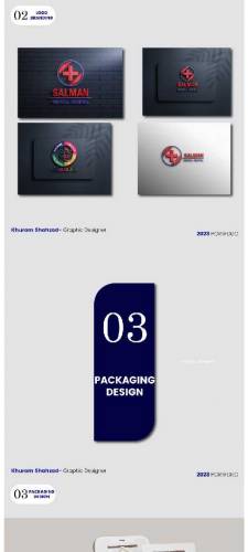 I am a graphic designer order now