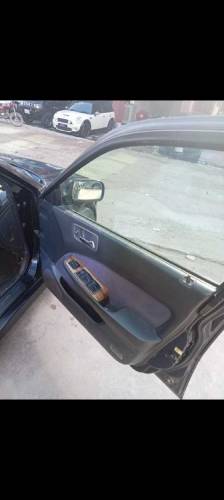 Honda Accord car 