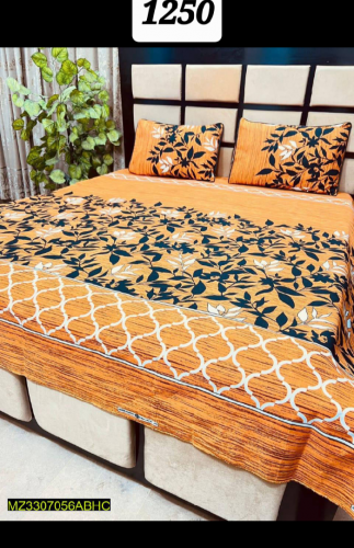 double bed sheet 