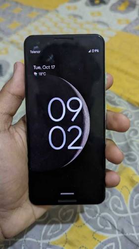 google pixel 3