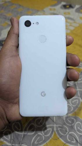 google pixel 3