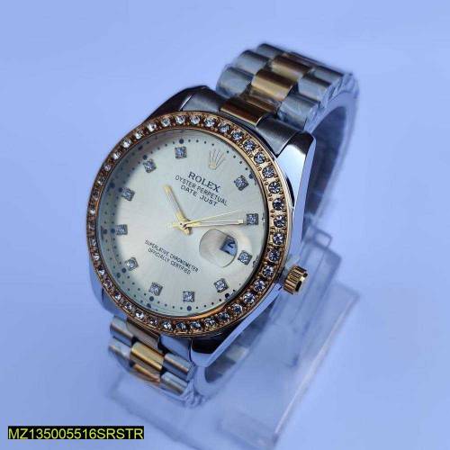 Man's Analogue Formal watch