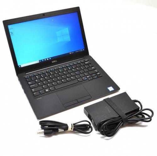 Dell 7280 Core i5 6th generation 8gb/256gb