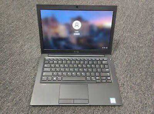 Dell 7280 Core i5 6th generation 8gb/256gb