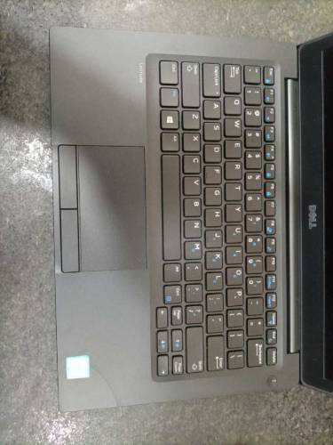 Dell 7280 Core i5 6th generation 8gb/256gb