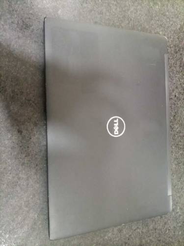 Dell 7280 Core i5 6th generation 8gb/256gb