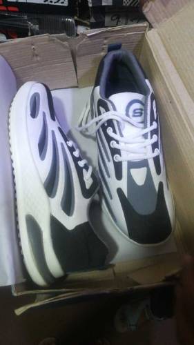 joger shoes